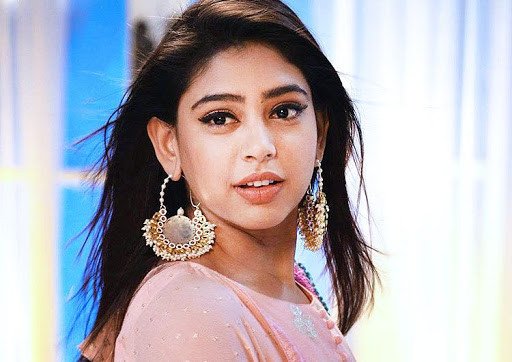 Niti Taylor